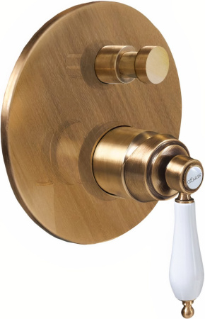 Смеситель для душа Cezares Aphrodite APHRODITE-VDIM2-02-Bi с внутренней частью