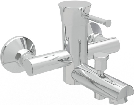 Смеситель для ванны Cezares Positano POSITANO-VM-01