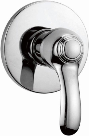 Смеситель для душа Cezares Lira LIRA-C-DIM-01 с внутренней частью