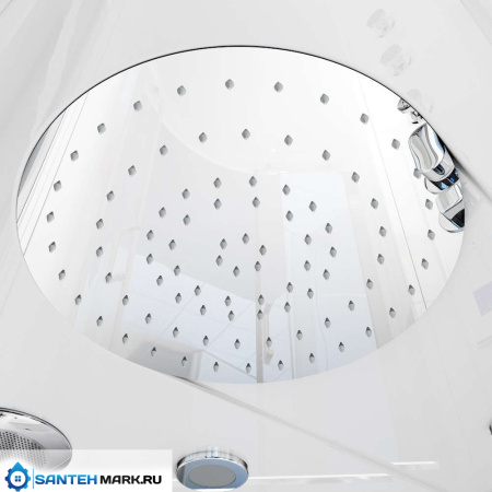 Душевая кабина Teuer D90-25