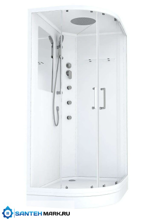 Душевая кабина Teuer D129-26R