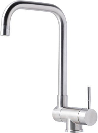 Смеситель Allen Brau Fenster 5.60003-00 хром Смеситель Allen Brau Fenster 5.60003-00 хром