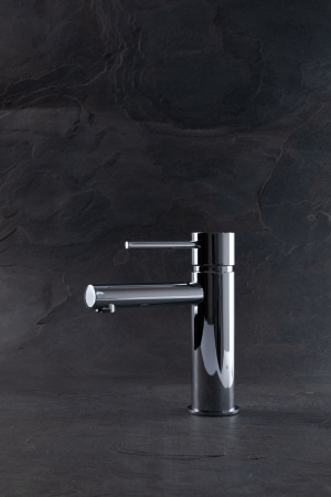 Смеситель Allen Brau Glority 5.51001-00 хром