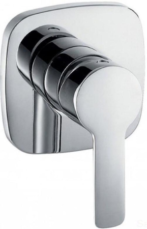 Смеситель для душа Cezares Tesoro TESORO-F-DIM-01 с внутренней частью Смеситель для душа Cezares Tesoro TESORO-F-DIM-01 с внутренней частью