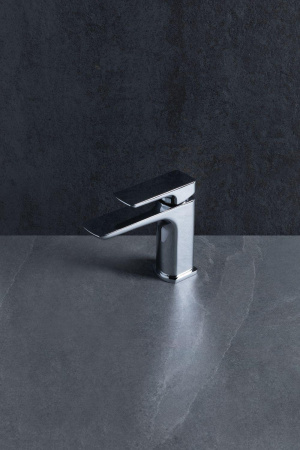 Смеситель Allen Brau Infinity 5.21001-00 хром