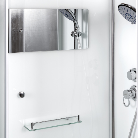 Душевая кабина DTO  K 409S 90x90 с крышей 90x90 Душевая кабина DTO  K 409S 90x90 с крышей 90x90