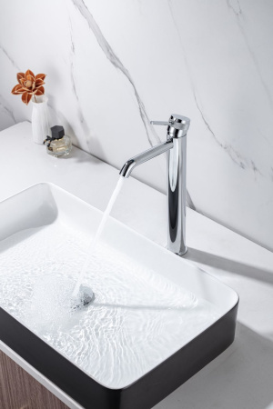 Смеситель Allen Brau Priority 5.31A02-00 хром