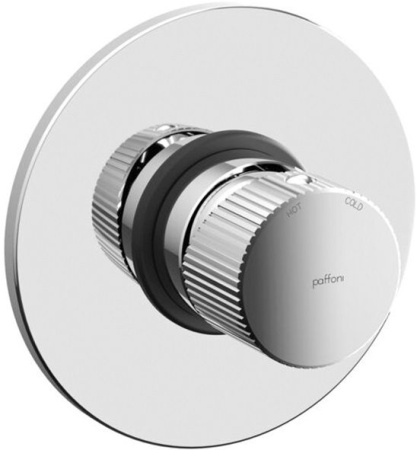 Смеситель Paffoni Jo JO011CR (с внутренней частью)