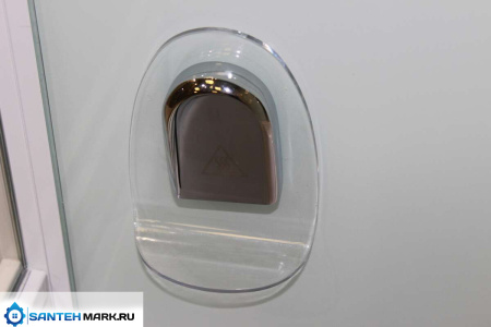 Душевая кабина Lagard Lira 90