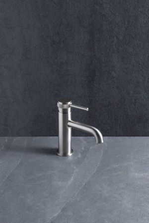 Смеситель Allen Brau Priority 5.31001-BN никель браш