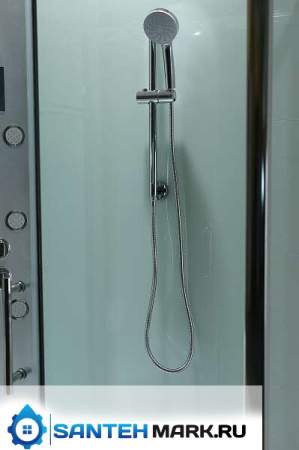 Душевая кабина BandHours Cristal L Душевая кабина BandHours Cristal L