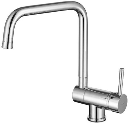 Смеситель Allen Brau Fenster 5.60003-00 хром Смеситель Allen Brau Fenster 5.60003-00 хром