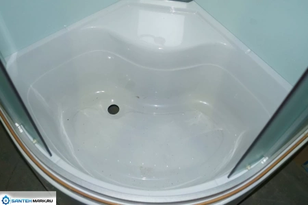 Душевая кабина Parly EB901