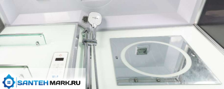 Душевая кабина WeltWasser WW500 Emmer 170/85/55 Душевая кабина WeltWasser WW500 Emmer 170/85/55