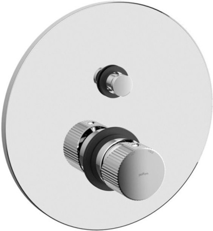 Смеситель Paffoni Jo JO015CR (с внутренней частью)