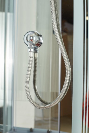 Душевая кабина Niagara Ultra NG-708-01N 90x90