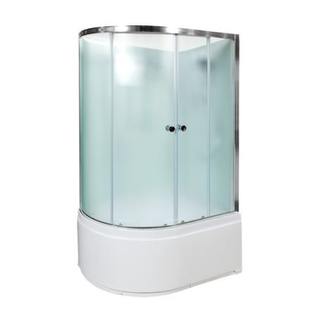 Душевая кабина DTO D 120 R 120x80