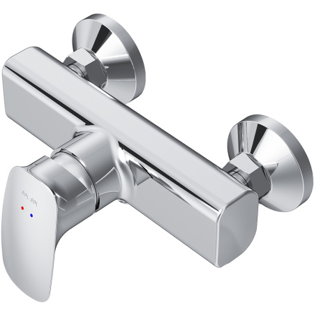 Смеситель для душа AM.PM Spirit V2.1 F71A20000 Хром