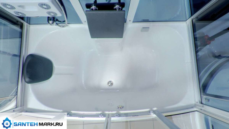 Душевая кабина Timo Standart T-1150 150x88 Душевая кабина Timo Standart T-1150 150x88
