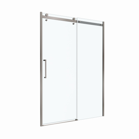 Душевая дверь в нишу BelBagno MARINO-2-BF-1-150-C-GM