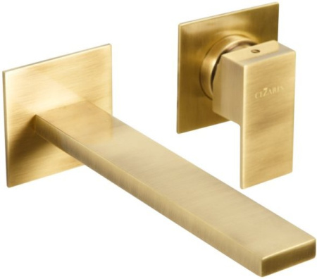 Смеситель для раковины Cezares Unika UNIKA-BLI2-02 с внутренней частью