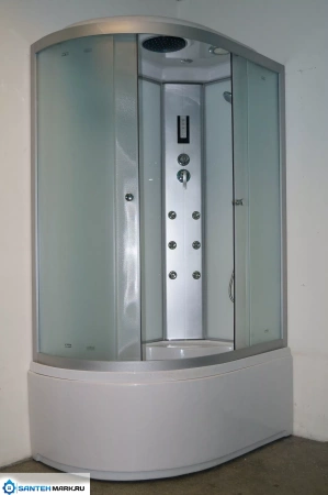 Душевая кабина Parly B120 R