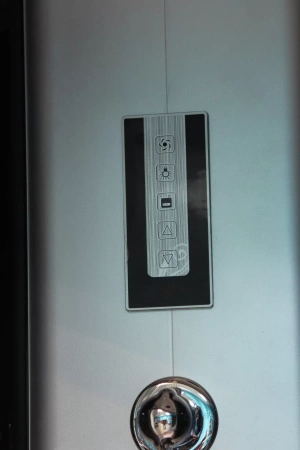 Душевая кабина Parly C120 R