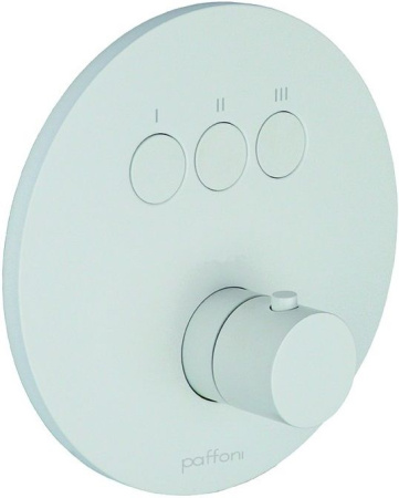 Смеситель Paffoni Compact Box CPM019BO