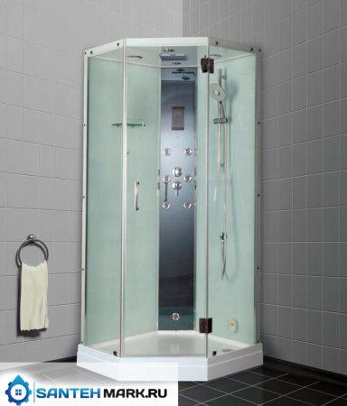 Душевая кабина Timo Premium ELTA H-312 L 90x90