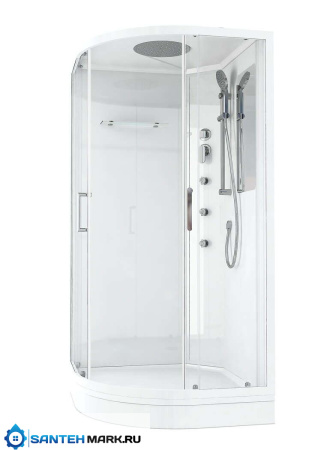 Душевая кабина Teuer D10-25