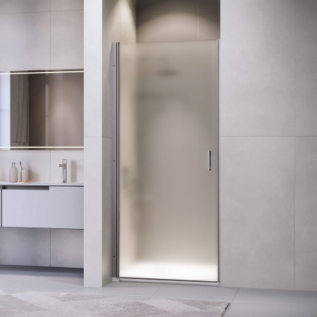 Душевая дверь в нишу RGW LE-003Gr 351200306-210