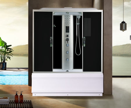 Душевая кабина River Sena 150/70/55 TH