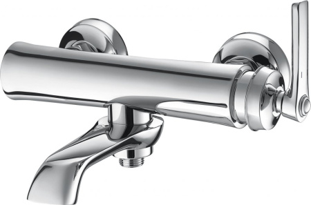 Смеситель для ванны Cezares Liberty LIBERTY-F-VD-01