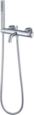 Смеситель Allen Brau Priority 5.31D10-00 хром