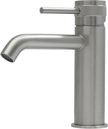 Смеситель Allen Brau Priority 5.31A01-BN никель браш Смеситель Allen Brau Priority 5.31A01-BN никель браш