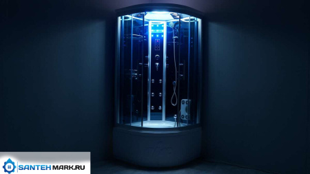 Душевая кабина Timo Standart T-1190 90x90 Душевая кабина Timo Standart T-1190 90x90