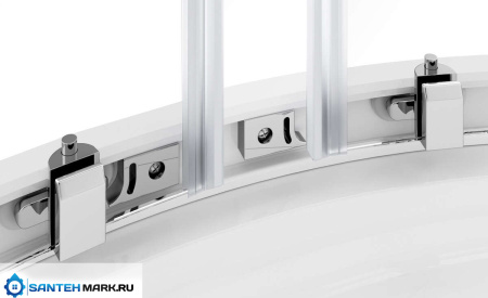 Душевая кабина Teuer D90-25