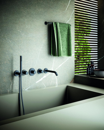 Смеситель Paffoni Modular Box MDE001NO