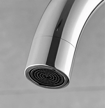 Смеситель для ванны NT Bagno NT1002 хром