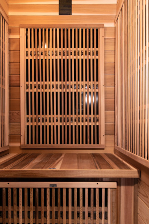 Сауна SaunaMagic Cedar CST Micro G