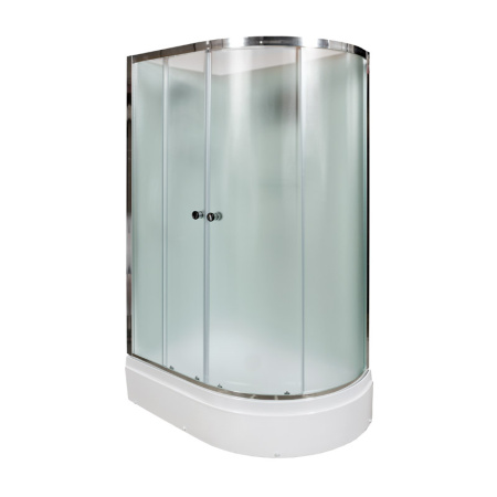 Душевая кабина DTO D 272 L 120x80