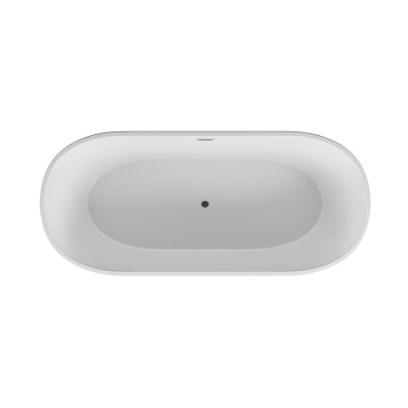 Ванна Grossman GR-1503MB Forta (170x75x58) 1 место