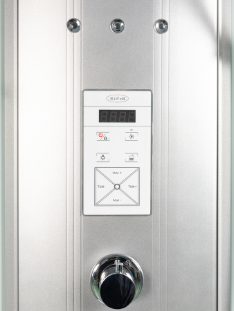 Душевая кабина River Sena 120/80/24 MT