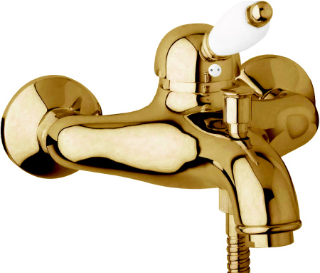 Смеситель для ванны Cezares Elite ELITE-VM-02-Bi Смеситель для ванны Cezares Elite ELITE-VM-02-Bi