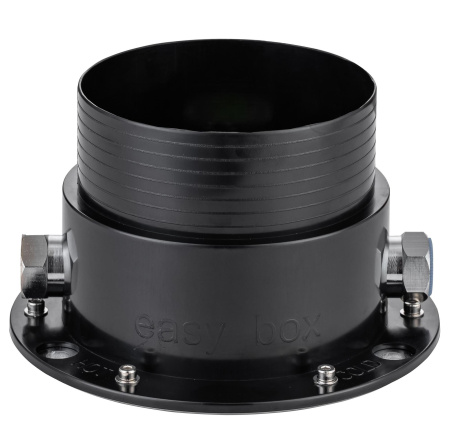 Смеситель Allen Brau Priority 5.31008-31 (с внутренней частью) черный матовый Смеситель Allen Brau Priority 5.31008-31 (с внутренней частью) черный матовый