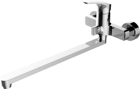 Смеситель Aquanet Static AF330-21C