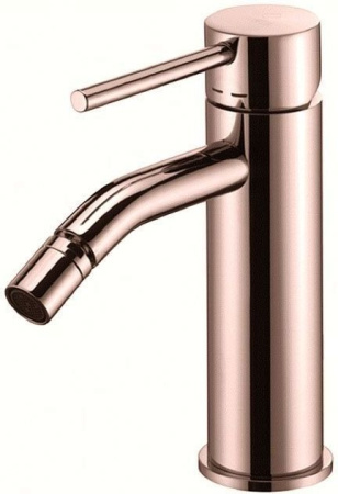 Смеситель Paffoni Light LIG131ROSE