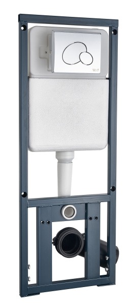 Инсталляция WeltWasser WW MARBERG 410