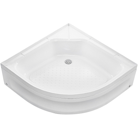 Поддон для душа Wemor 70х70 С Белый