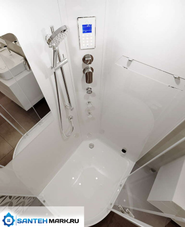 Душевая кабина Teuer D129-76R